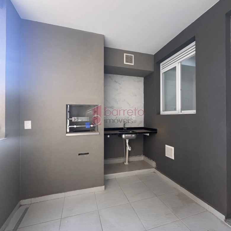 APARTAMENTO À VENDA – 03 QUARTOS – MAXX SANTA ANGELA – JUNDIAÍ/SP