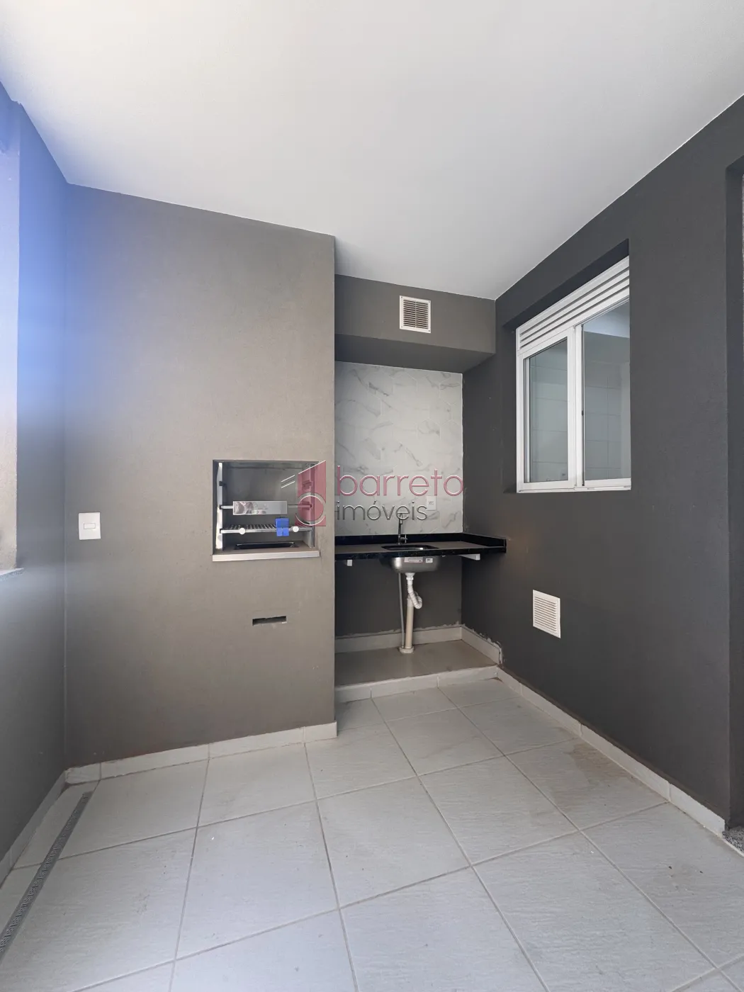APARTAMENTO À VENDA – 03 QUARTOS – MAXX SANTA ANGELA – JUNDIAÍ/SP
