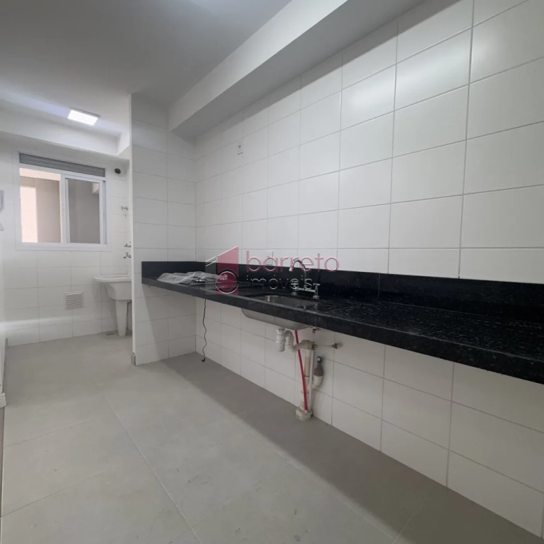 APARTAMENTO À VENDA – 03 QUARTOS – MAXX SANTA ANGELA – JUNDIAÍ/SP
