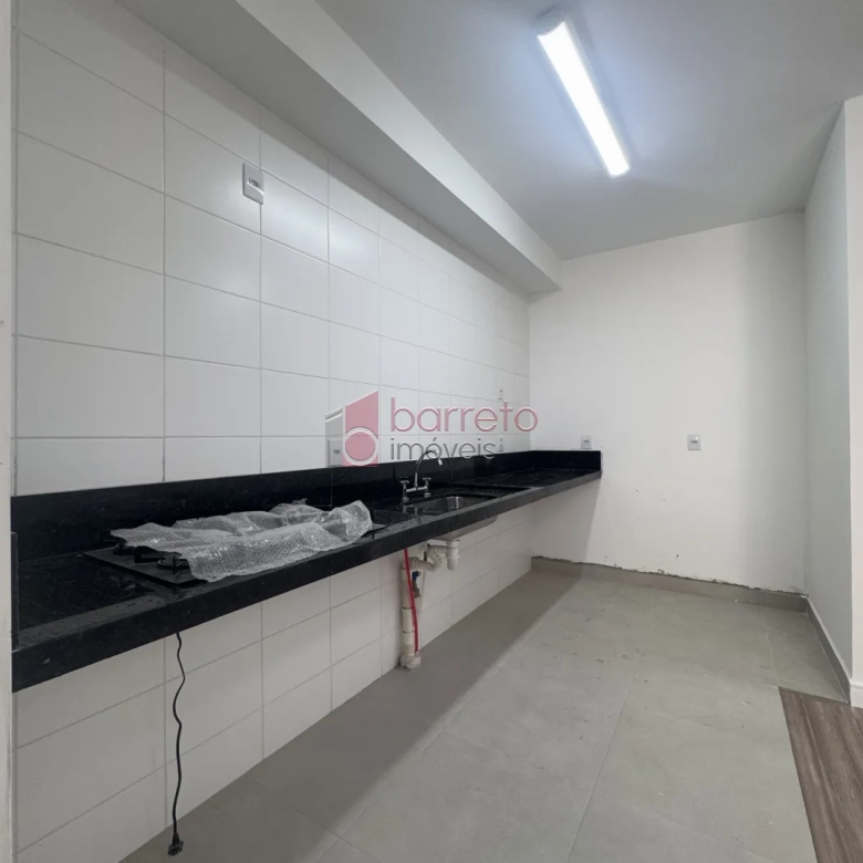 APARTAMENTO À VENDA – 03 QUARTOS – MAXX SANTA ANGELA – JUNDIAÍ/SP