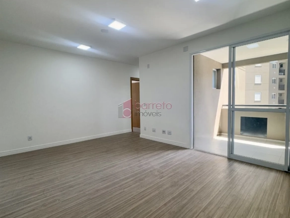 APARTAMENTO À VENDA – 03 QUARTOS – MAXX SANTA ANGELA – JUNDIAÍ/SP