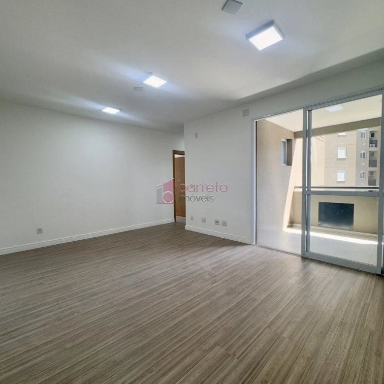 APARTAMENTO À VENDA – 03 QUARTOS – MAXX SANTA ANGELA – JUNDIAÍ/SP