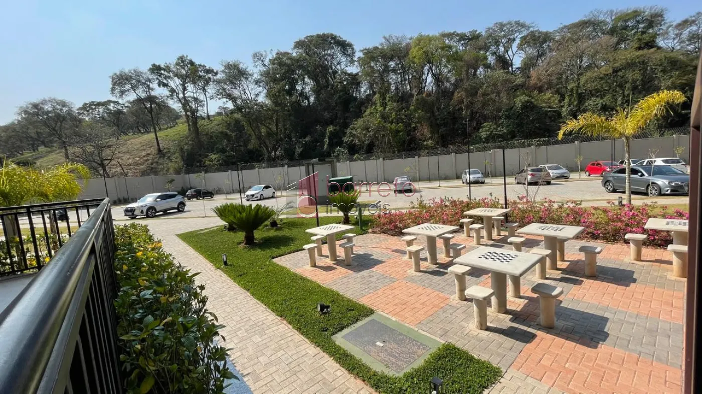 APARTAMENTO À VENDA NO CONDOMÍNIO MAXX SANTA ÂNGELA – BAIRRO HORTO FLORESTAL – JUNDIAÍ/SP