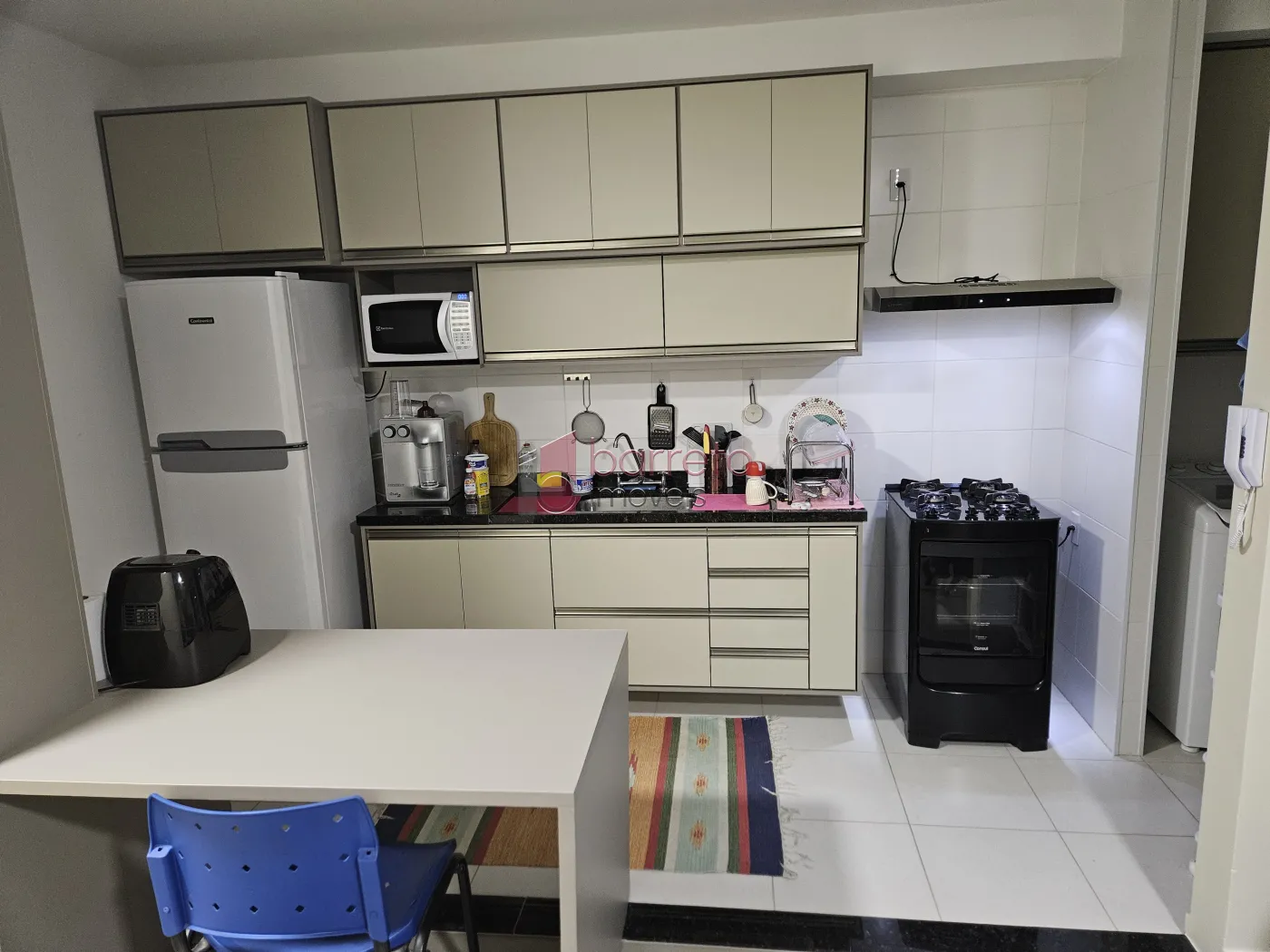 APARTAMENTO À VENDA NO CONDOMÍNIO TORRES DE OZANAM – JUNDIAÍ/SP