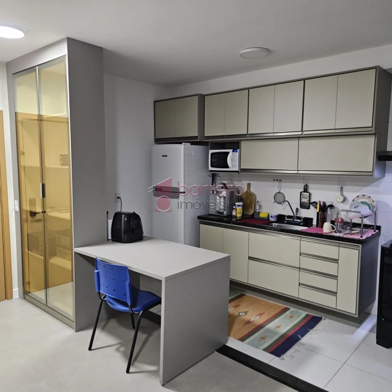 APARTAMENTO À VENDA NO CONDOMÍNIO TORRES DE OZANAM – JUNDIAÍ/SP