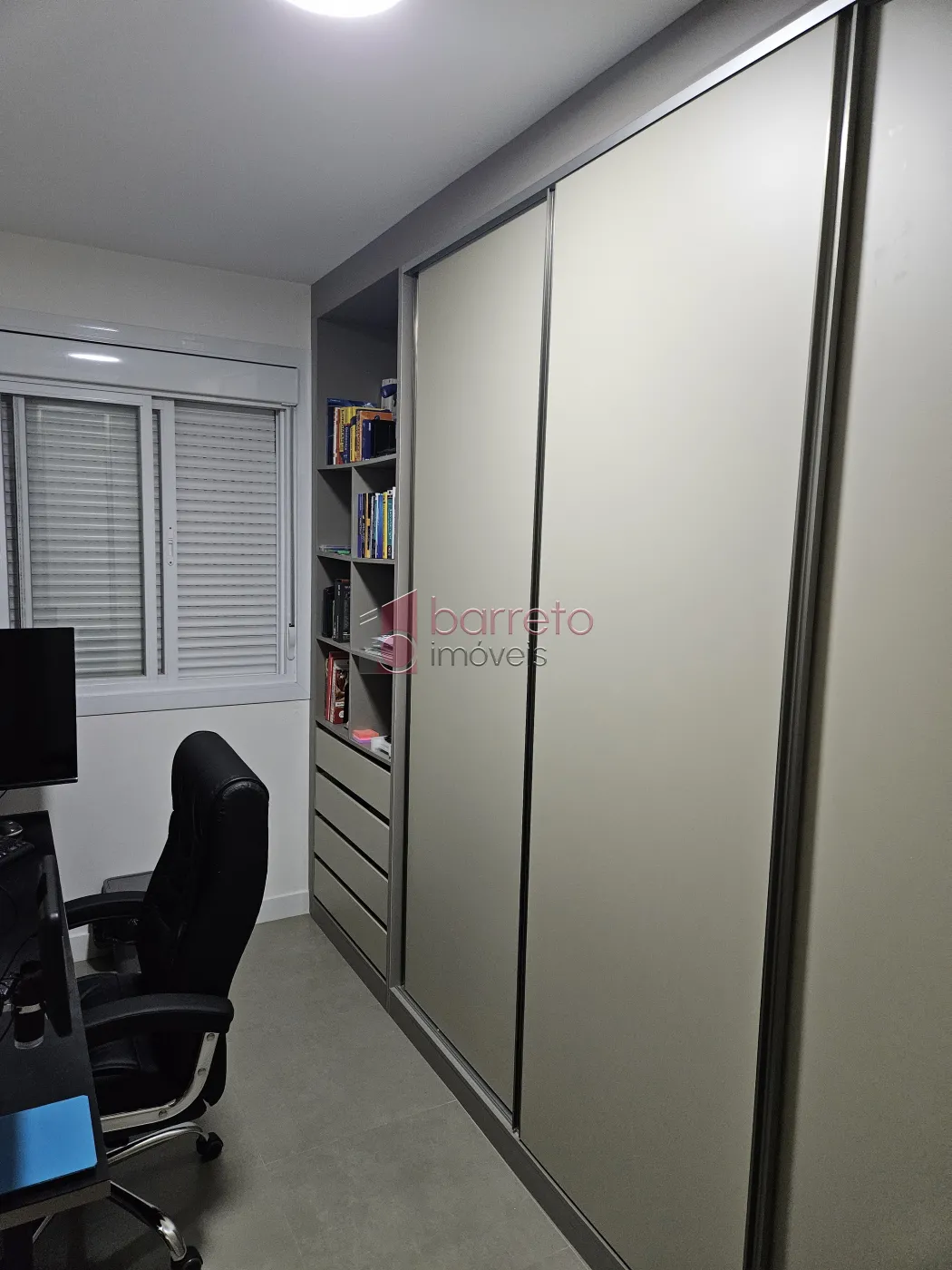 APARTAMENTO À VENDA NO CONDOMÍNIO TORRES DE OZANAM – JUNDIAÍ/SP