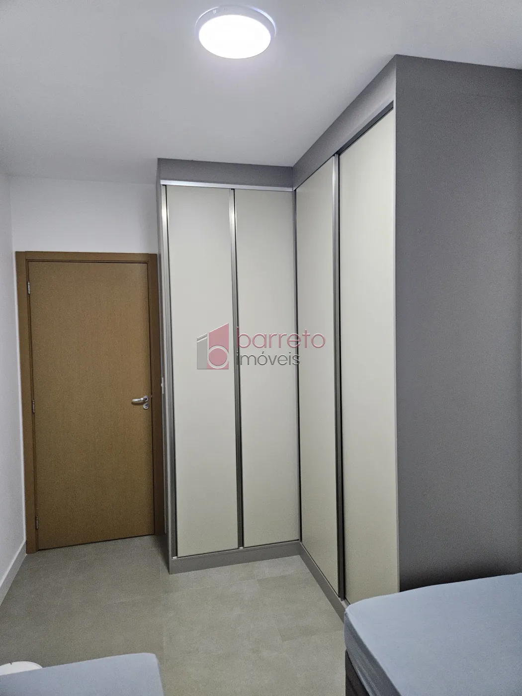APARTAMENTO À VENDA NO CONDOMÍNIO TORRES DE OZANAM – JUNDIAÍ/SP
