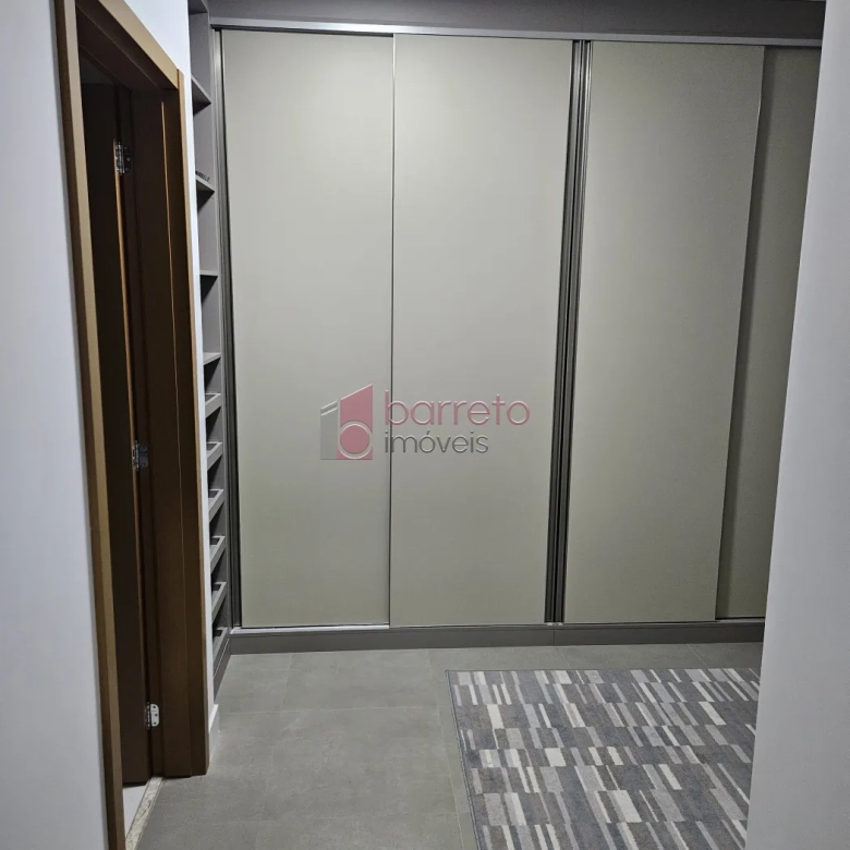 APARTAMENTO À VENDA NO CONDOMÍNIO TORRES DE OZANAM – JUNDIAÍ/SP