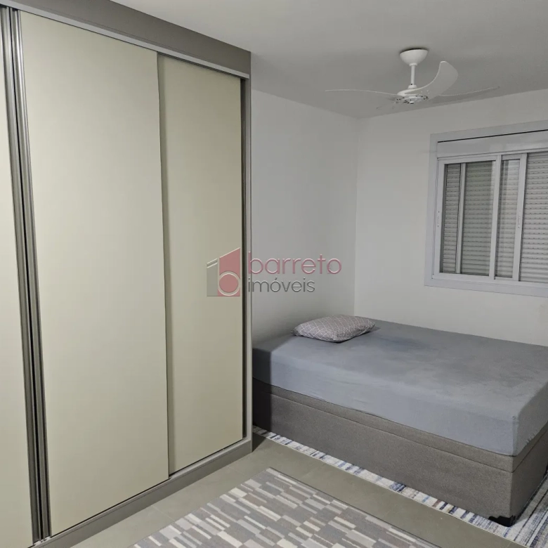 APARTAMENTO À VENDA NO CONDOMÍNIO TORRES DE OZANAM – JUNDIAÍ/SP