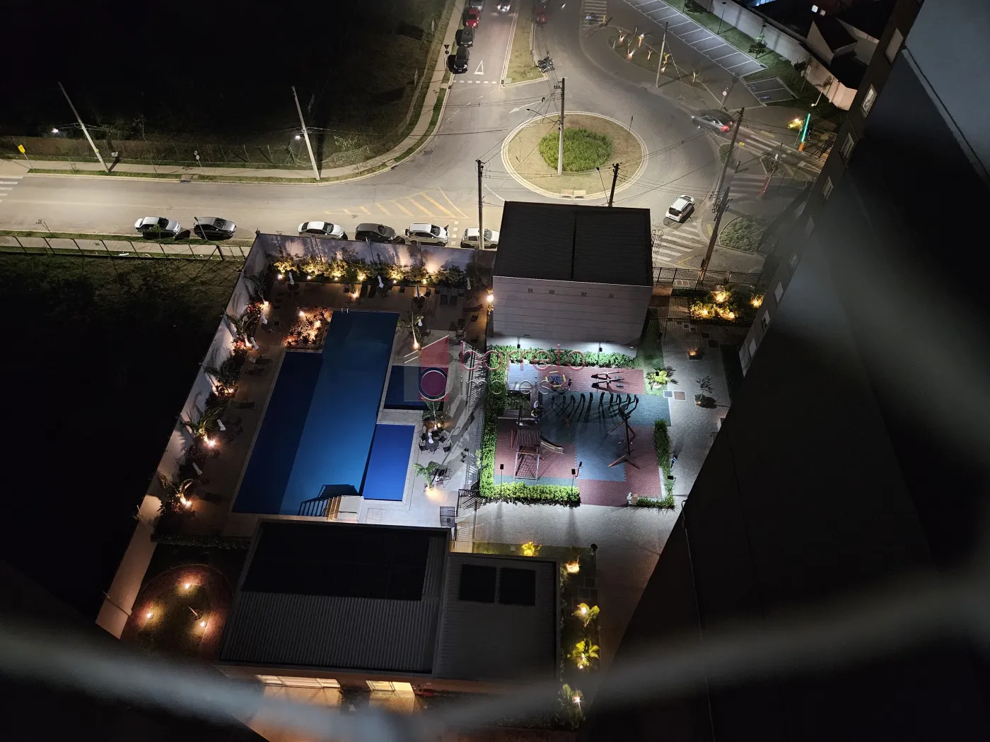 APARTAMENTO À VENDA NO CONDOMÍNIO TORRES DE OZANAM – JUNDIAÍ/SP