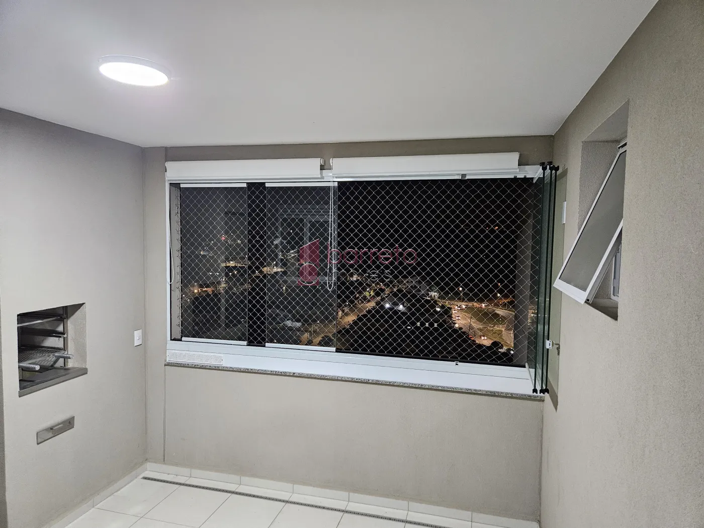 APARTAMENTO À VENDA NO CONDOMÍNIO TORRES DE OZANAM – JUNDIAÍ/SP