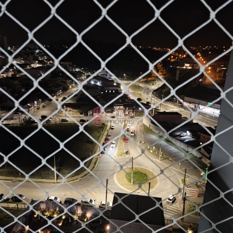 APARTAMENTO À VENDA NO CONDOMÍNIO TORRES DE OZANAM – JUNDIAÍ/SP