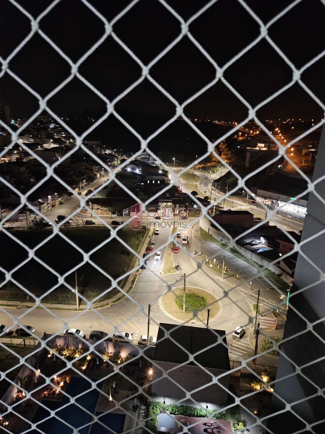 APARTAMENTO À VENDA NO CONDOMÍNIO TORRES DE OZANAM – JUNDIAÍ/SP