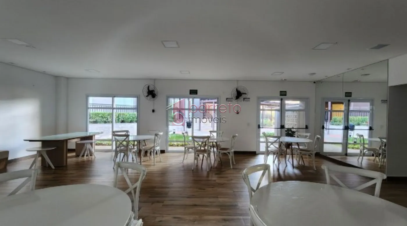 APARTAMENTO À VENDA NO CONDOMÍNIO TORRES DE OZANAM – JUNDIAÍ/SP