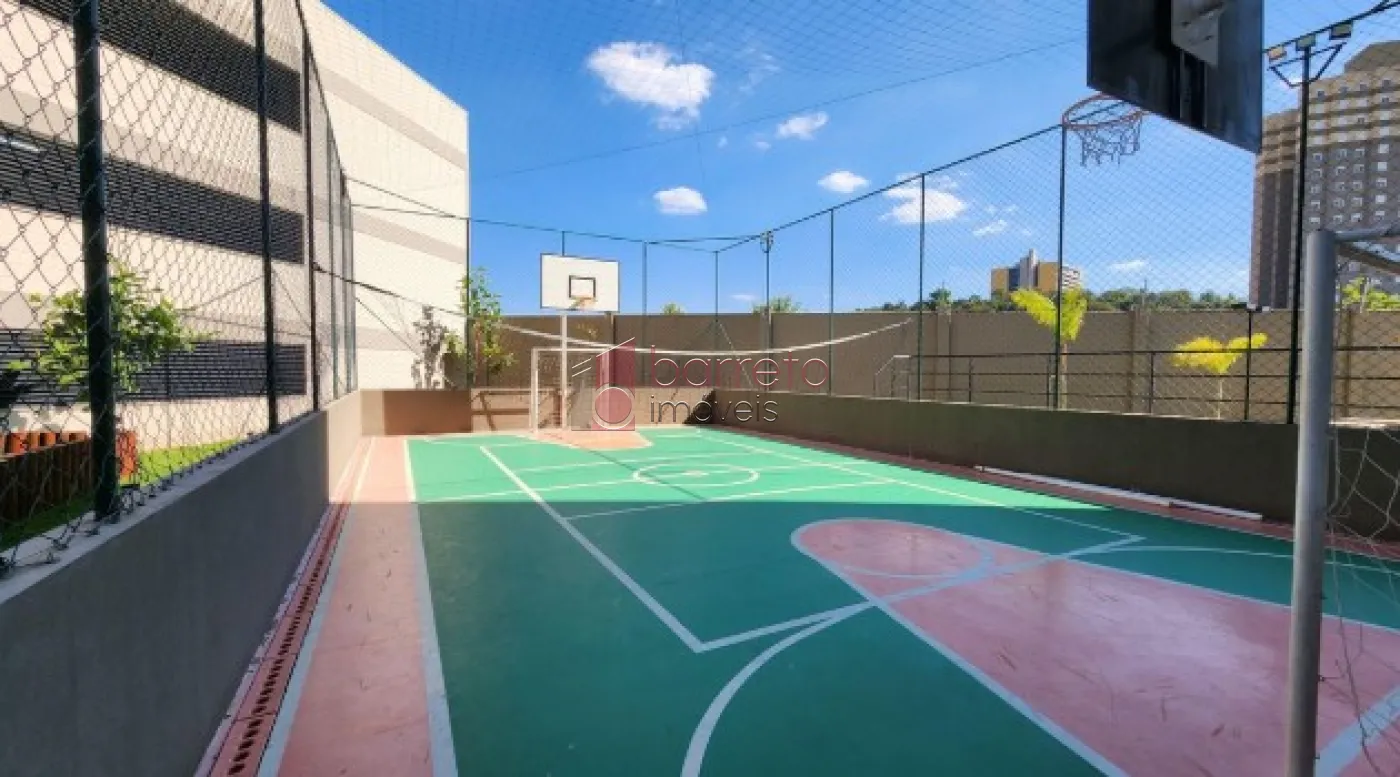 APARTAMENTO À VENDA NO CONDOMÍNIO TORRES DE OZANAM – JUNDIAÍ/SP