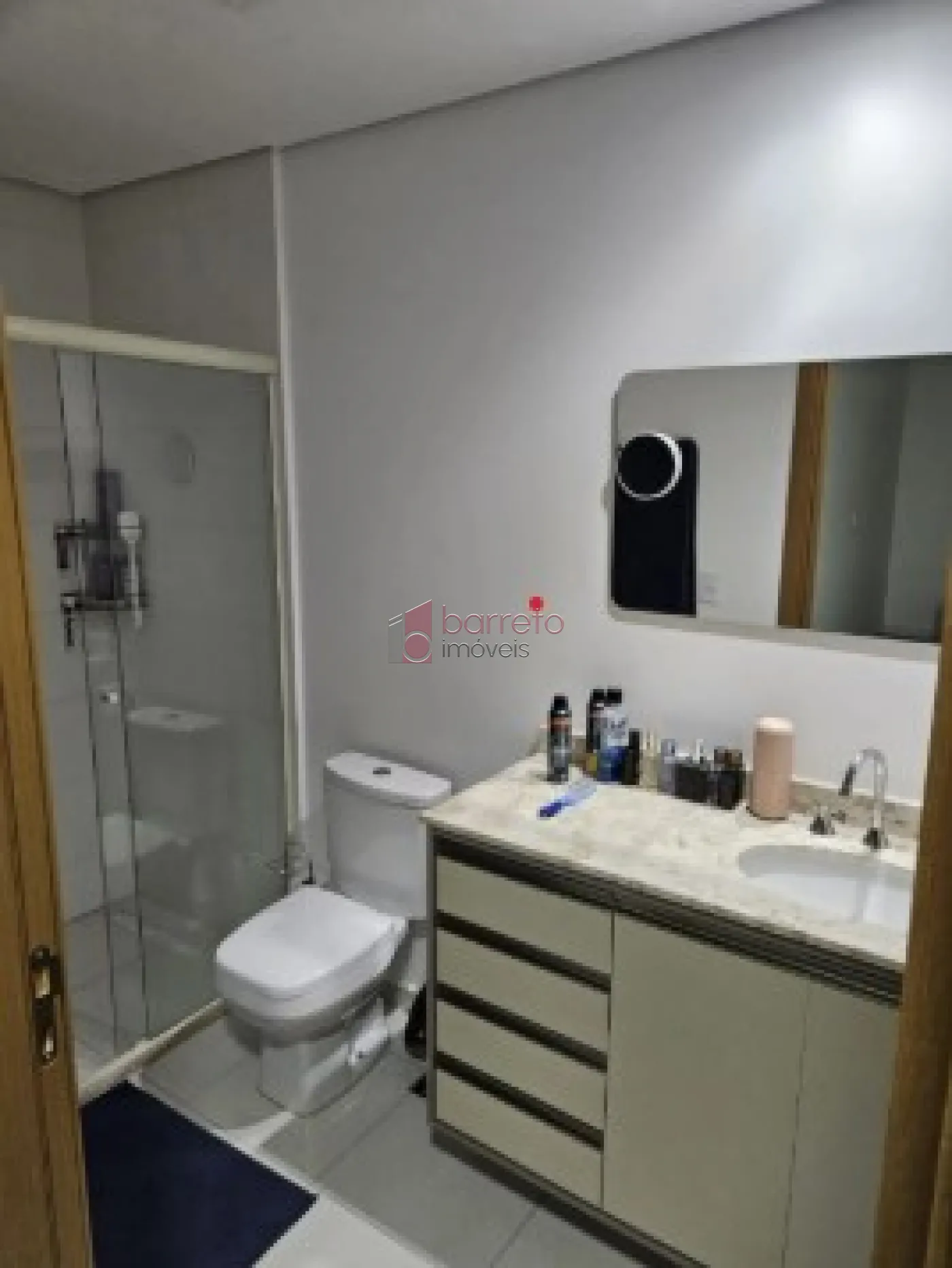 APARTAMENTO À VENDA NO CONDOMÍNIO TORRES DE OZANAM – JUNDIAÍ/SP