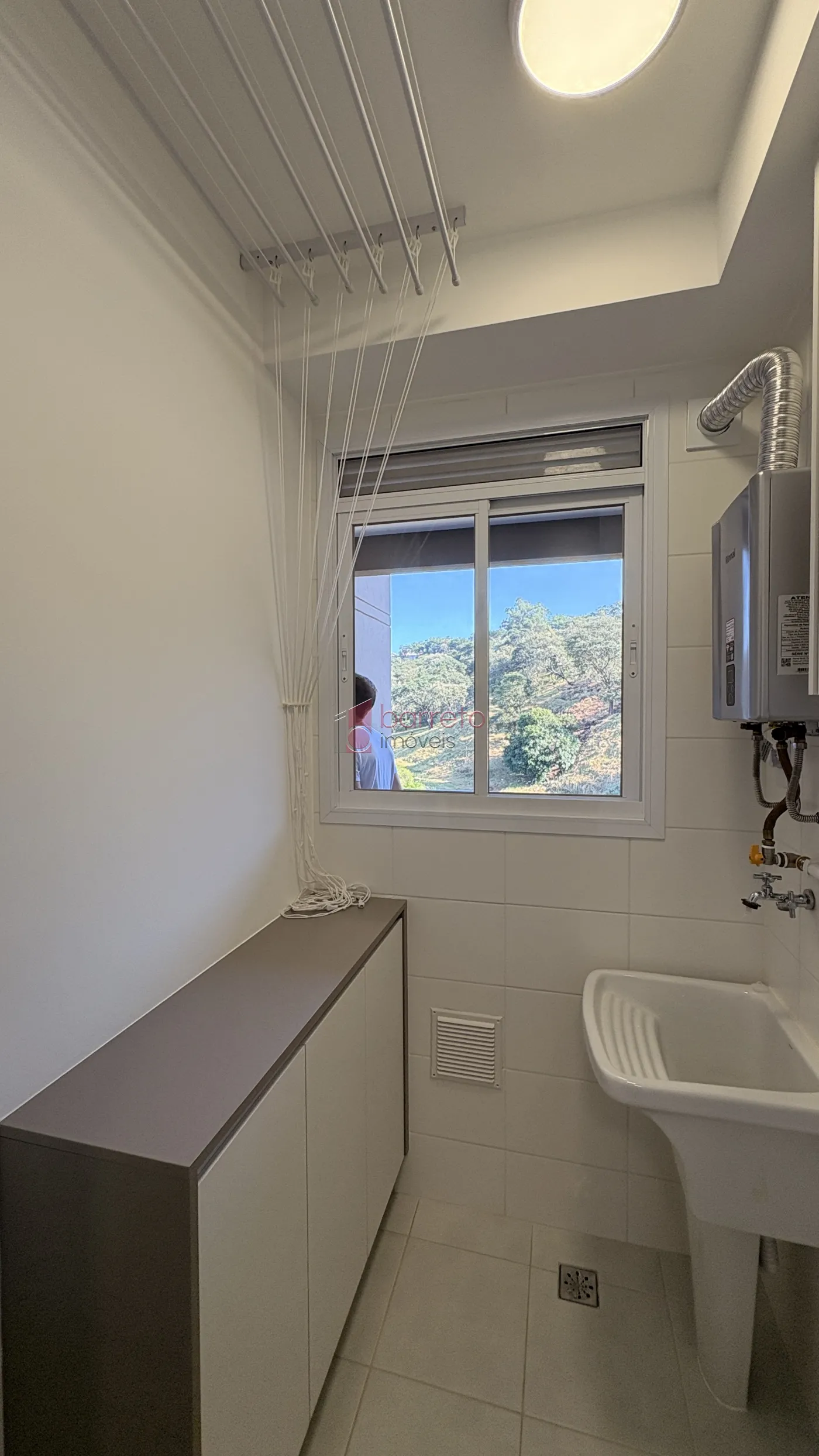 APARTAMENTO À VENDA NO CONDOMÍNIO MAXX SANTA ÂNGELA – BAIRRO HORTO FLORESTAL – JUNDIAÍ/SP