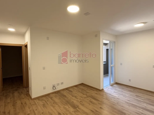 APARTAMENTO À VENDA NO CONDOMÍNIO MAXX SANTA ÂNGELA – BAIRRO HORTO FLORESTAL – JUNDIAÍ/SP