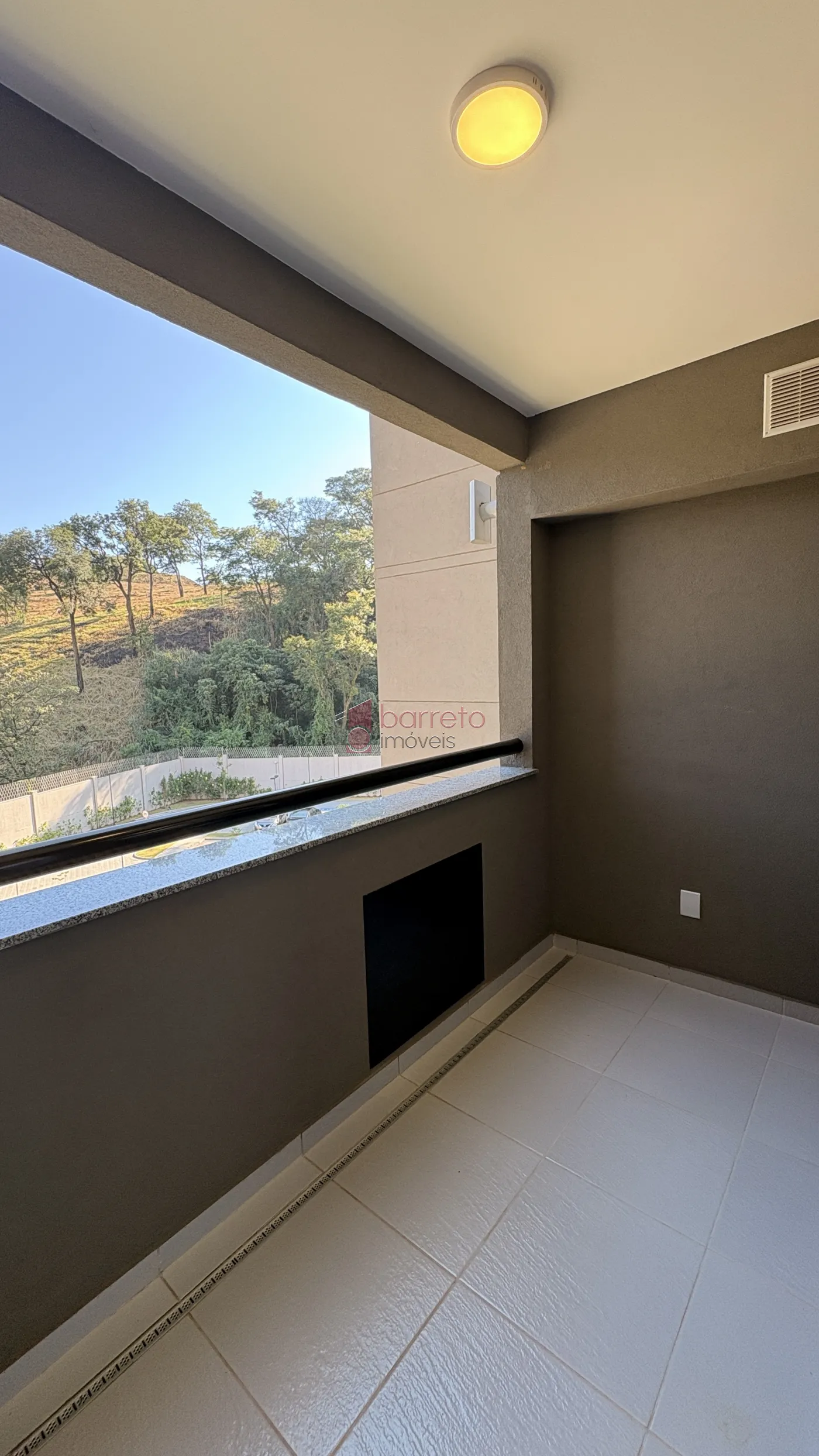 APARTAMENTO À VENDA NO CONDOMÍNIO MAXX SANTA ÂNGELA – BAIRRO HORTO FLORESTAL – JUNDIAÍ/SP