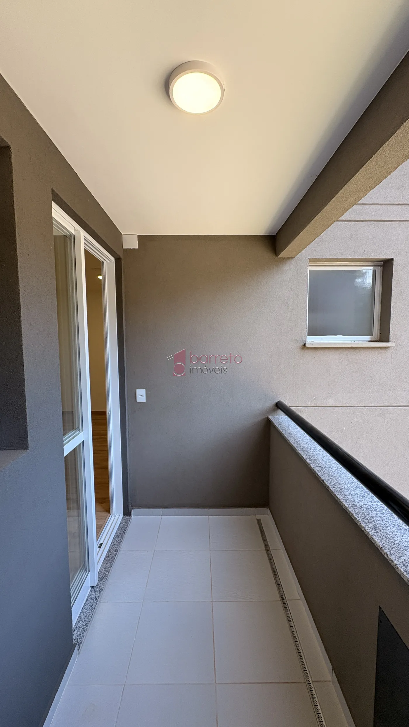 APARTAMENTO À VENDA NO CONDOMÍNIO MAXX SANTA ÂNGELA – BAIRRO HORTO FLORESTAL – JUNDIAÍ/SP