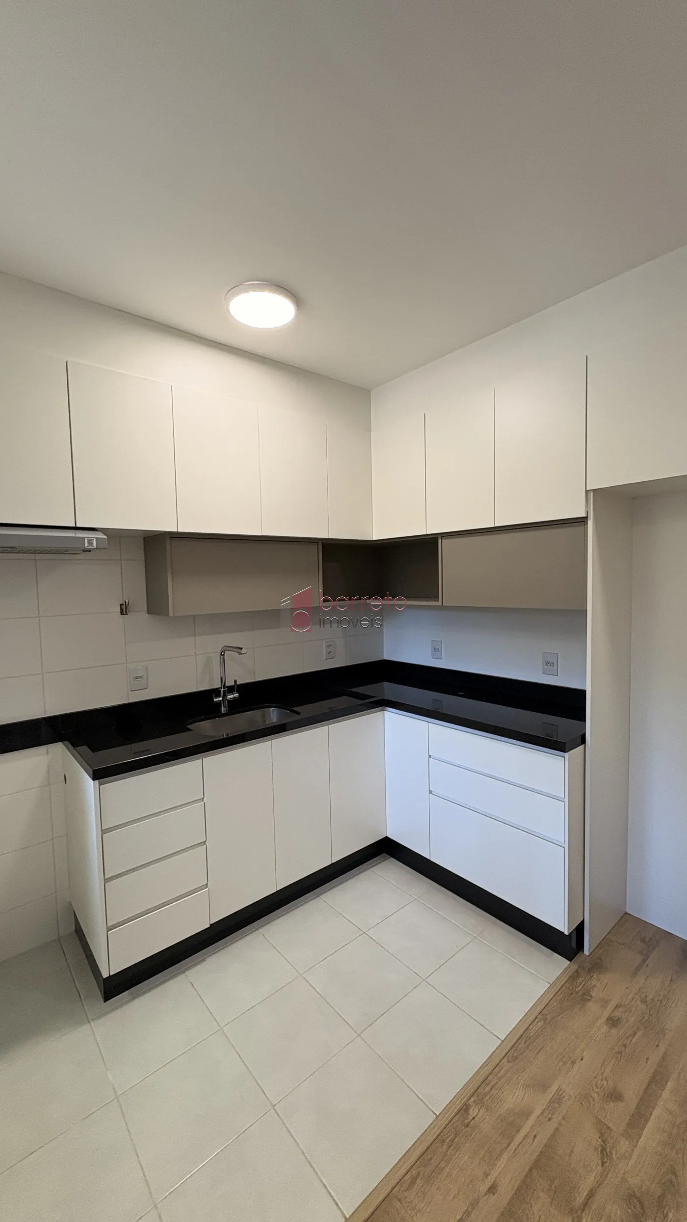 APARTAMENTO À VENDA NO CONDOMÍNIO MAXX SANTA ÂNGELA – BAIRRO HORTO FLORESTAL – JUNDIAÍ/SP