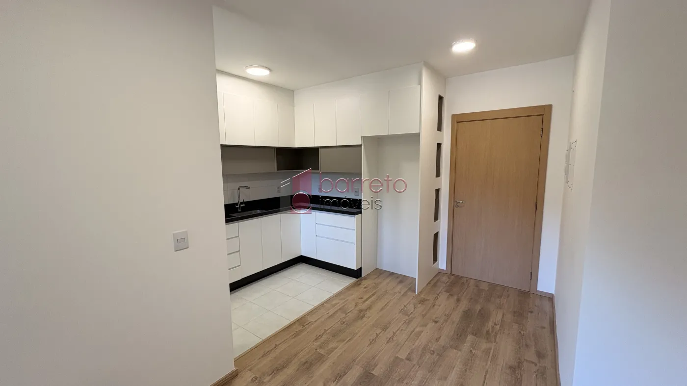 APARTAMENTO À VENDA NO CONDOMÍNIO MAXX SANTA ÂNGELA – BAIRRO HORTO FLORESTAL – JUNDIAÍ/SP