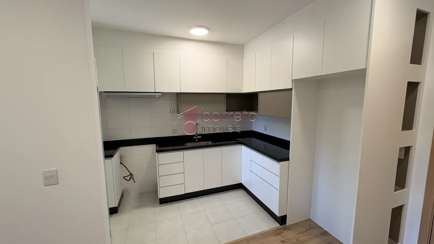 APARTAMENTO À VENDA NO CONDOMÍNIO MAXX SANTA ÂNGELA – BAIRRO HORTO FLORESTAL – JUNDIAÍ/SP