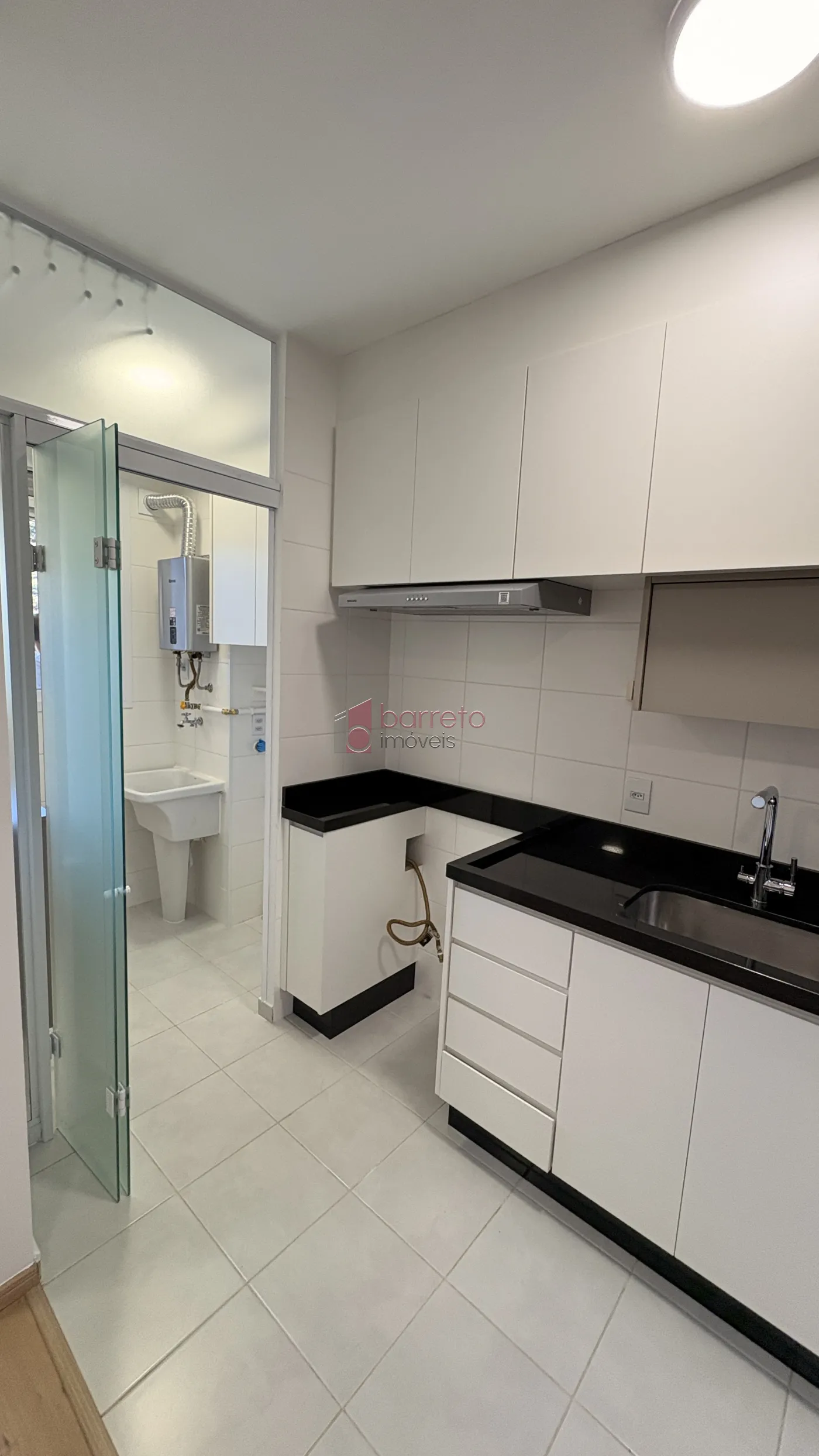 APARTAMENTO À VENDA NO CONDOMÍNIO MAXX SANTA ÂNGELA – BAIRRO HORTO FLORESTAL – JUNDIAÍ/SP