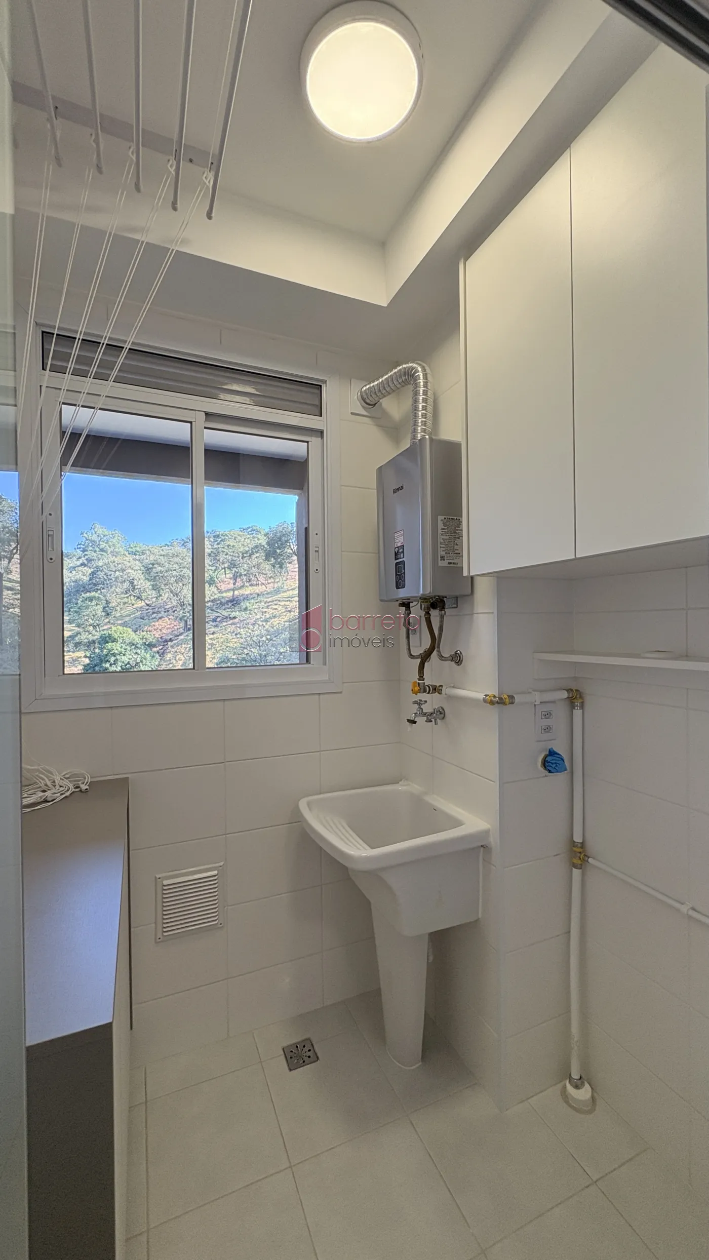APARTAMENTO À VENDA NO CONDOMÍNIO MAXX SANTA ÂNGELA – BAIRRO HORTO FLORESTAL – JUNDIAÍ/SP