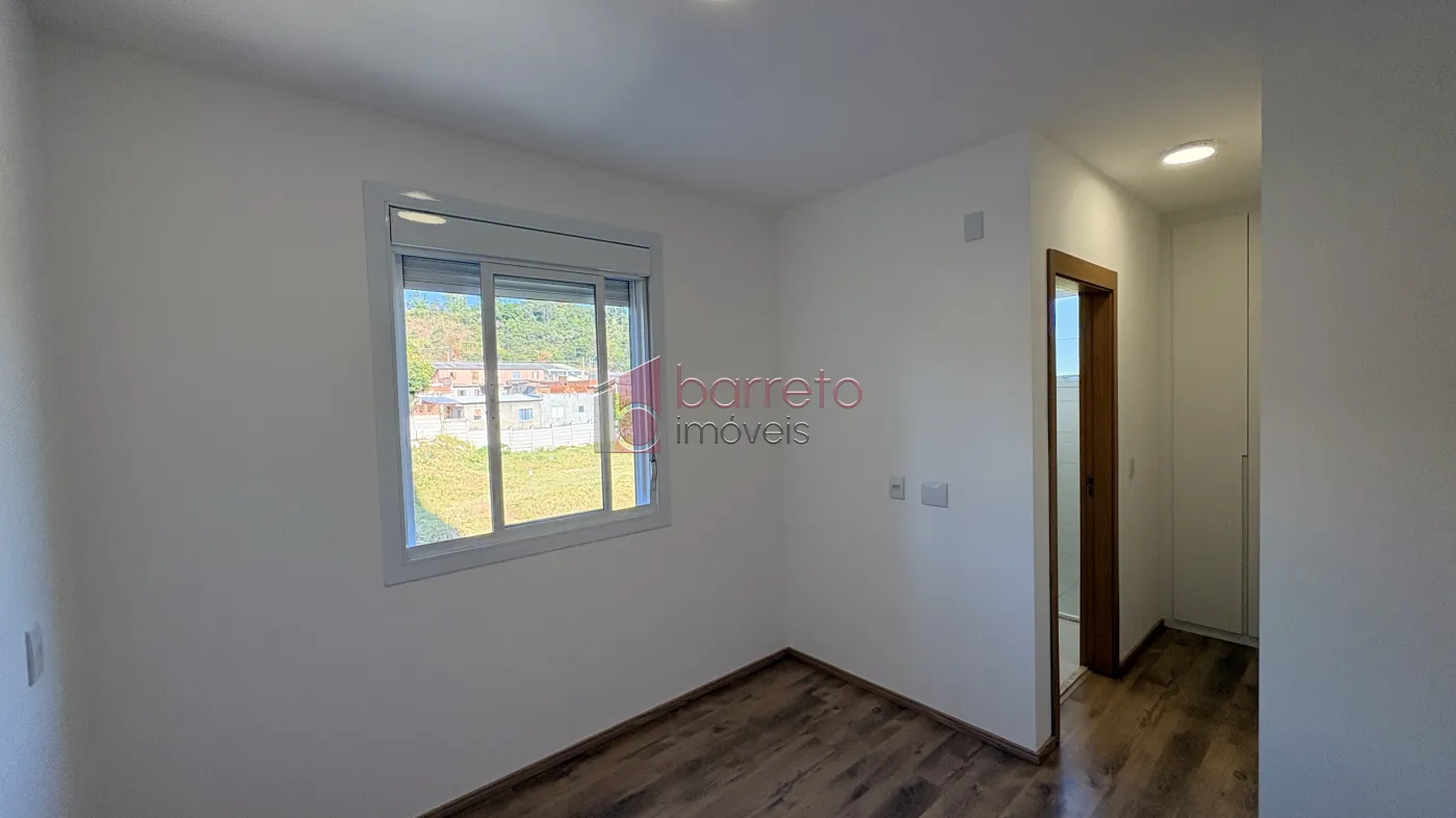 APARTAMENTO À VENDA NO CONDOMÍNIO MAXX SANTA ÂNGELA – BAIRRO HORTO FLORESTAL – JUNDIAÍ/SP