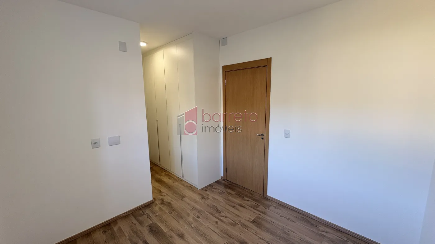 APARTAMENTO À VENDA NO CONDOMÍNIO MAXX SANTA ÂNGELA – BAIRRO HORTO FLORESTAL – JUNDIAÍ/SP