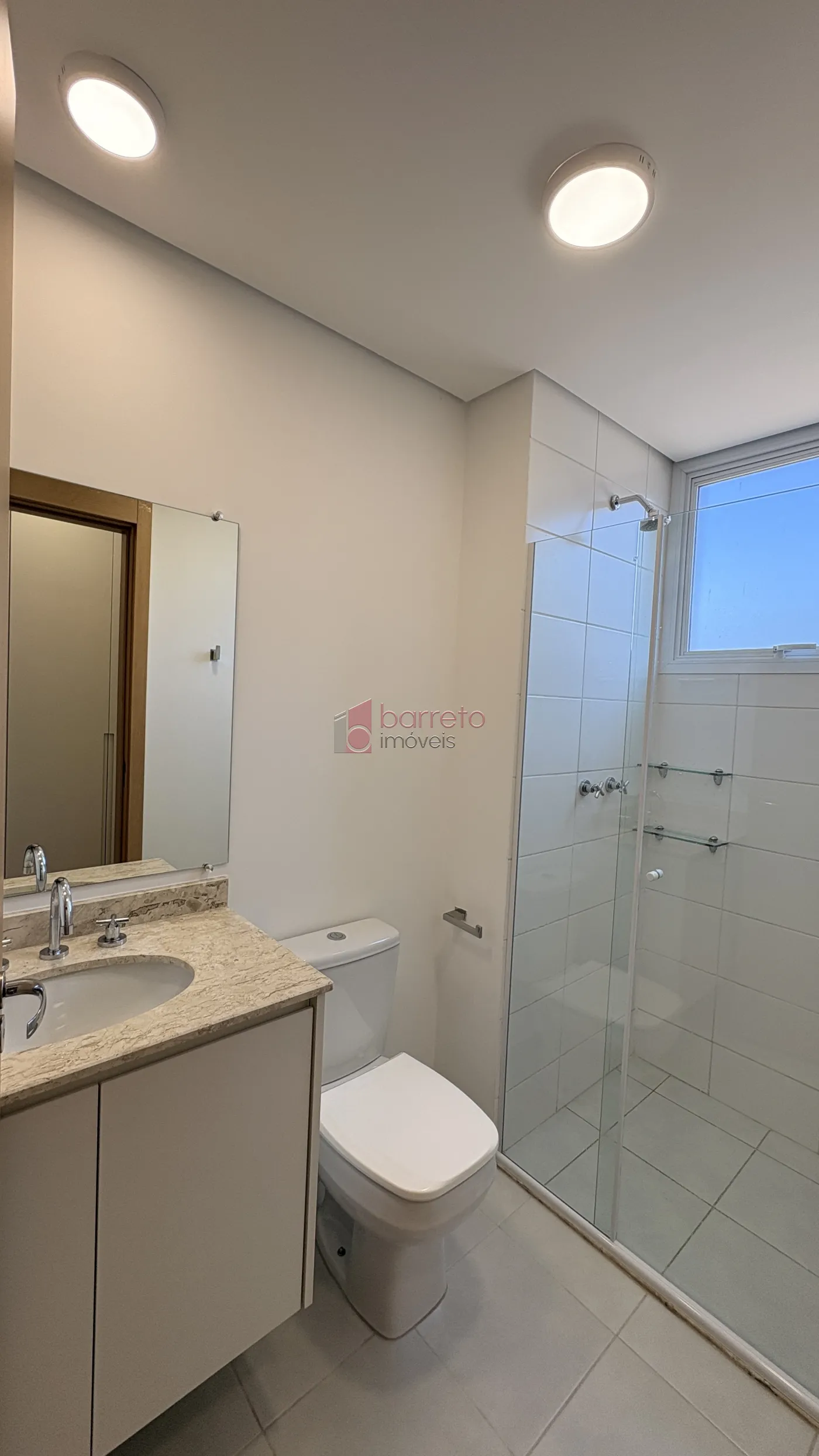 APARTAMENTO À VENDA NO CONDOMÍNIO MAXX SANTA ÂNGELA – BAIRRO HORTO FLORESTAL – JUNDIAÍ/SP