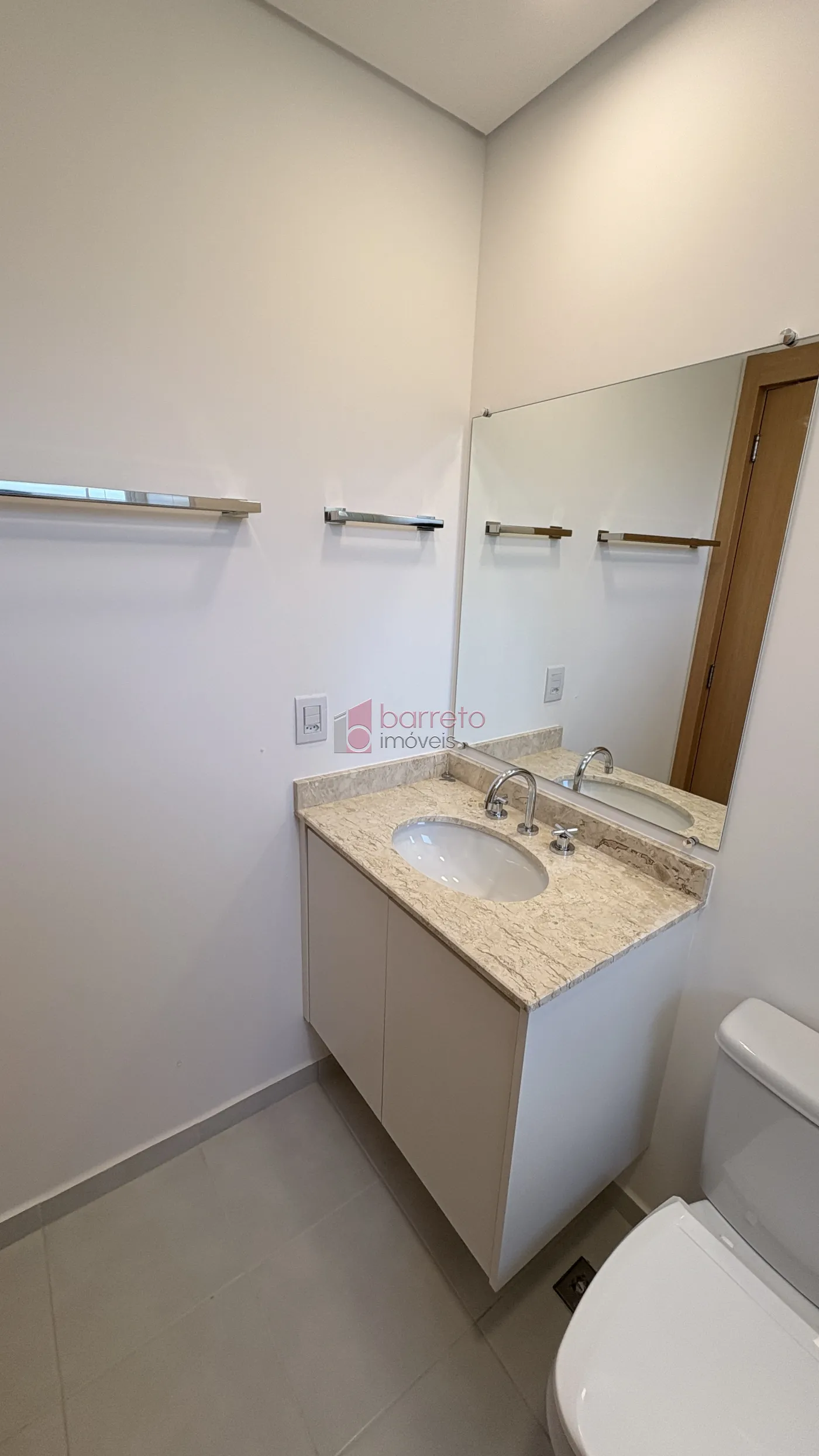 APARTAMENTO À VENDA NO CONDOMÍNIO MAXX SANTA ÂNGELA – BAIRRO HORTO FLORESTAL – JUNDIAÍ/SP
