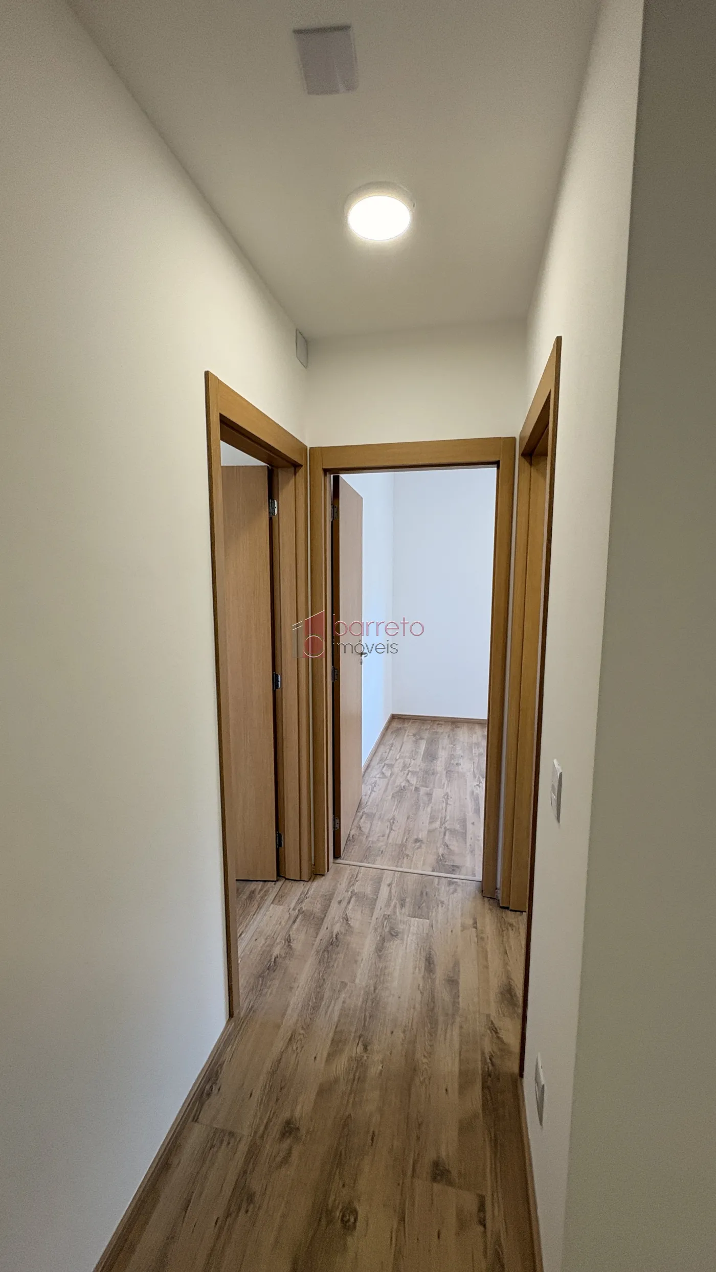 APARTAMENTO À VENDA NO CONDOMÍNIO MAXX SANTA ÂNGELA – BAIRRO HORTO FLORESTAL – JUNDIAÍ/SP