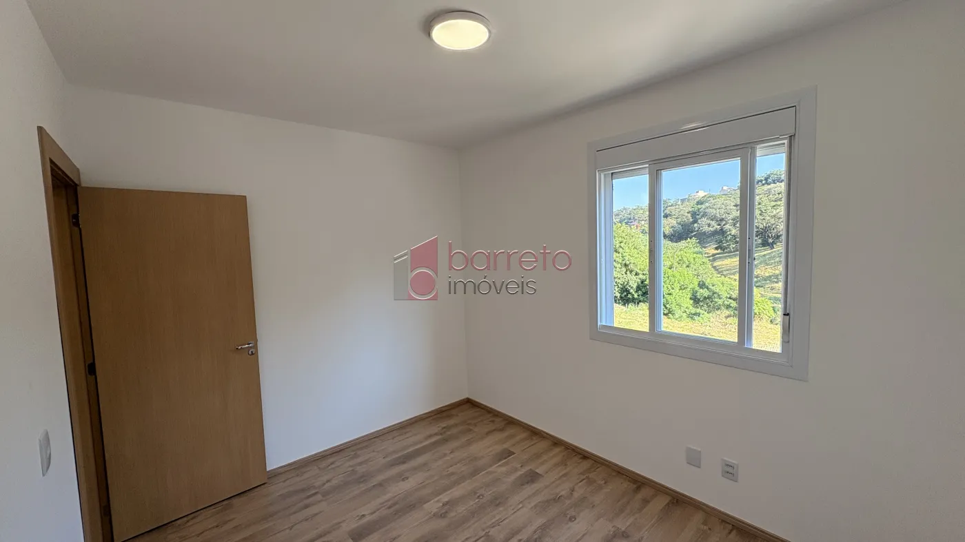 APARTAMENTO À VENDA NO CONDOMÍNIO MAXX SANTA ÂNGELA – BAIRRO HORTO FLORESTAL – JUNDIAÍ/SP