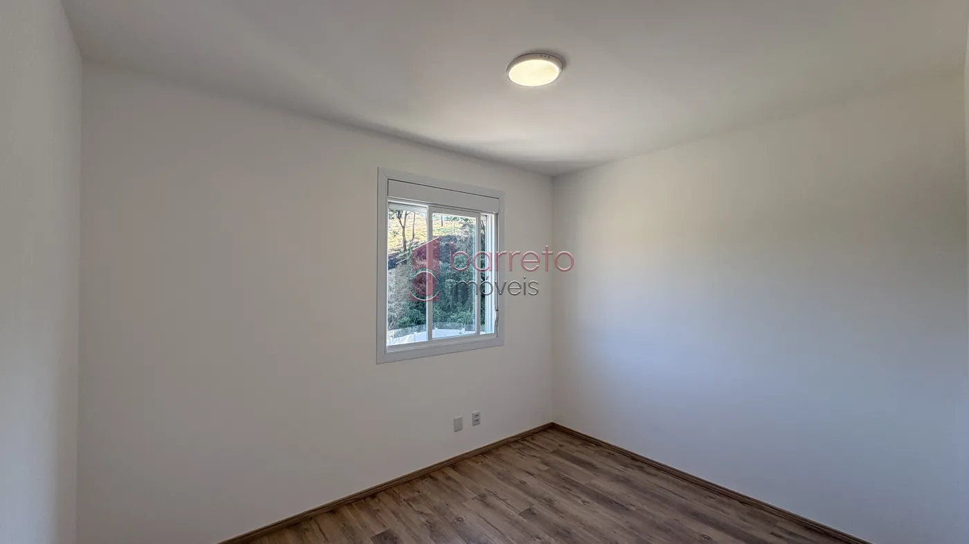 APARTAMENTO À VENDA NO CONDOMÍNIO MAXX SANTA ÂNGELA – BAIRRO HORTO FLORESTAL – JUNDIAÍ/SP