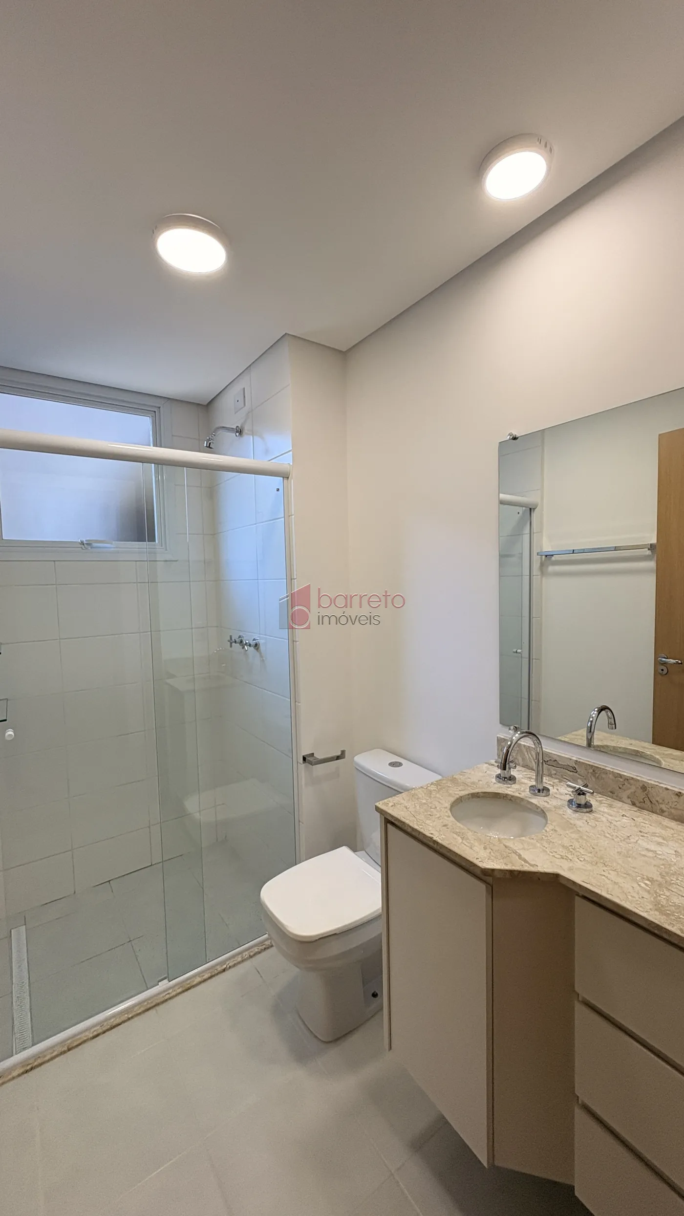 APARTAMENTO À VENDA NO CONDOMÍNIO MAXX SANTA ÂNGELA – BAIRRO HORTO FLORESTAL – JUNDIAÍ/SP