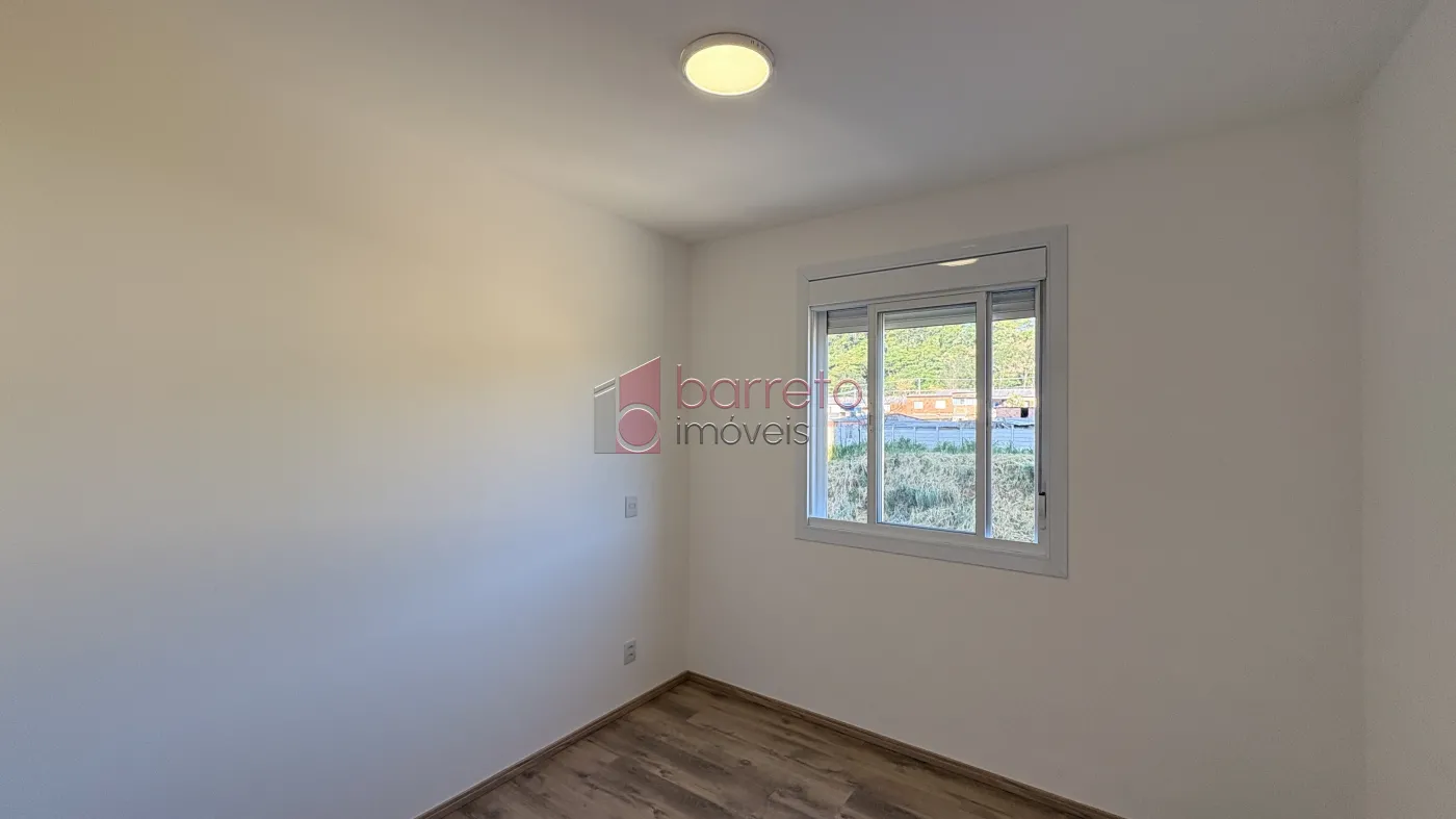 APARTAMENTO À VENDA NO CONDOMÍNIO MAXX SANTA ÂNGELA – BAIRRO HORTO FLORESTAL – JUNDIAÍ/SP
