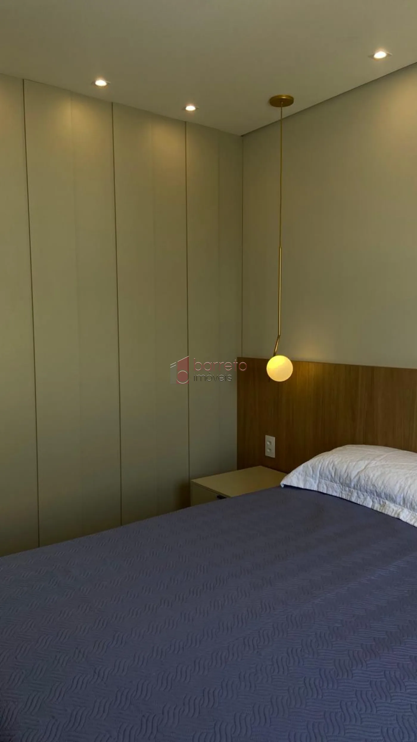 APARTAMENTO À VENDA NO CONDOMÍNIO TORRES DE OZANAN NO BAIRRO HORTO FLORESTAL EM JUNDIAÍ/SP