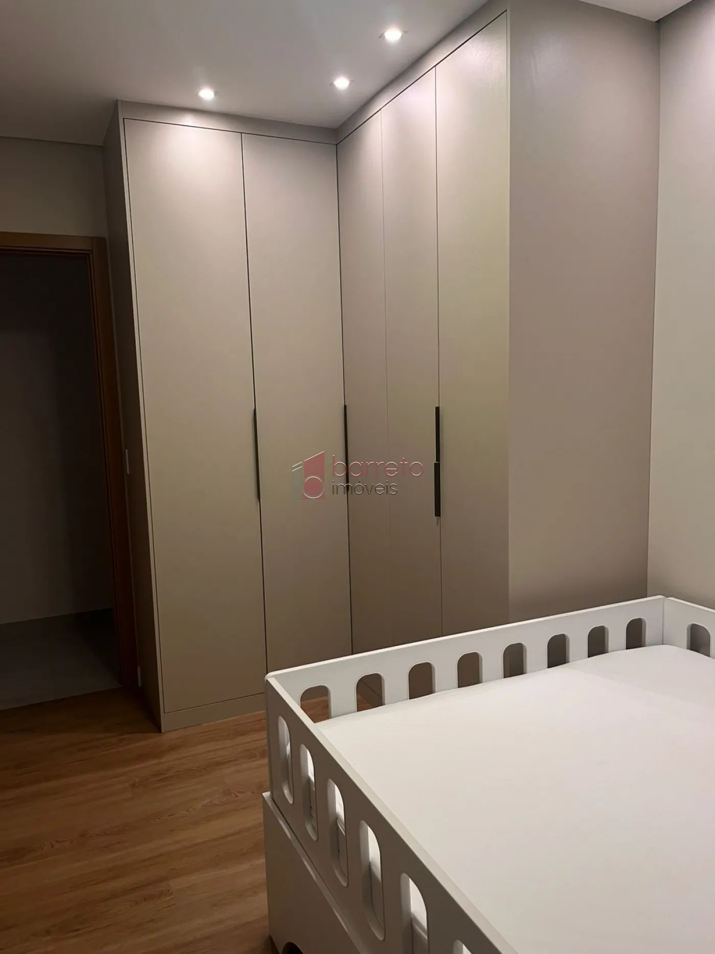 APARTAMENTO À VENDA NO CONDOMÍNIO TORRES DE OZANAN NO BAIRRO HORTO FLORESTAL EM JUNDIAÍ/SP