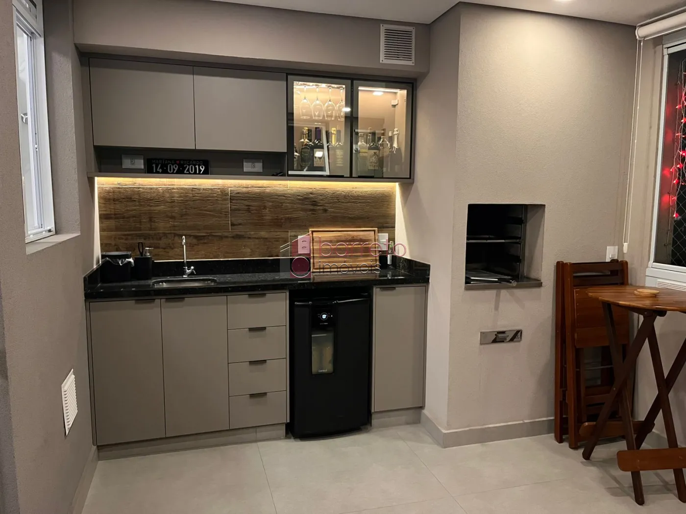 APARTAMENTO À VENDA NO CONDOMÍNIO TORRES DE OZANAN NO BAIRRO HORTO FLORESTAL EM JUNDIAÍ/SP