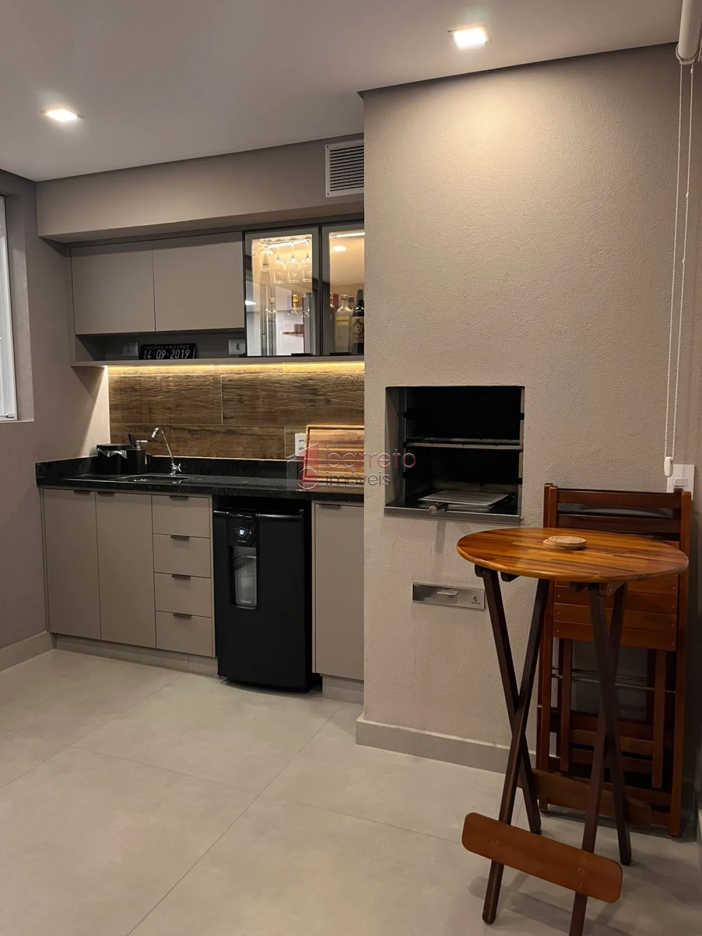 APARTAMENTO À VENDA NO CONDOMÍNIO TORRES DE OZANAN NO BAIRRO HORTO FLORESTAL EM JUNDIAÍ/SP