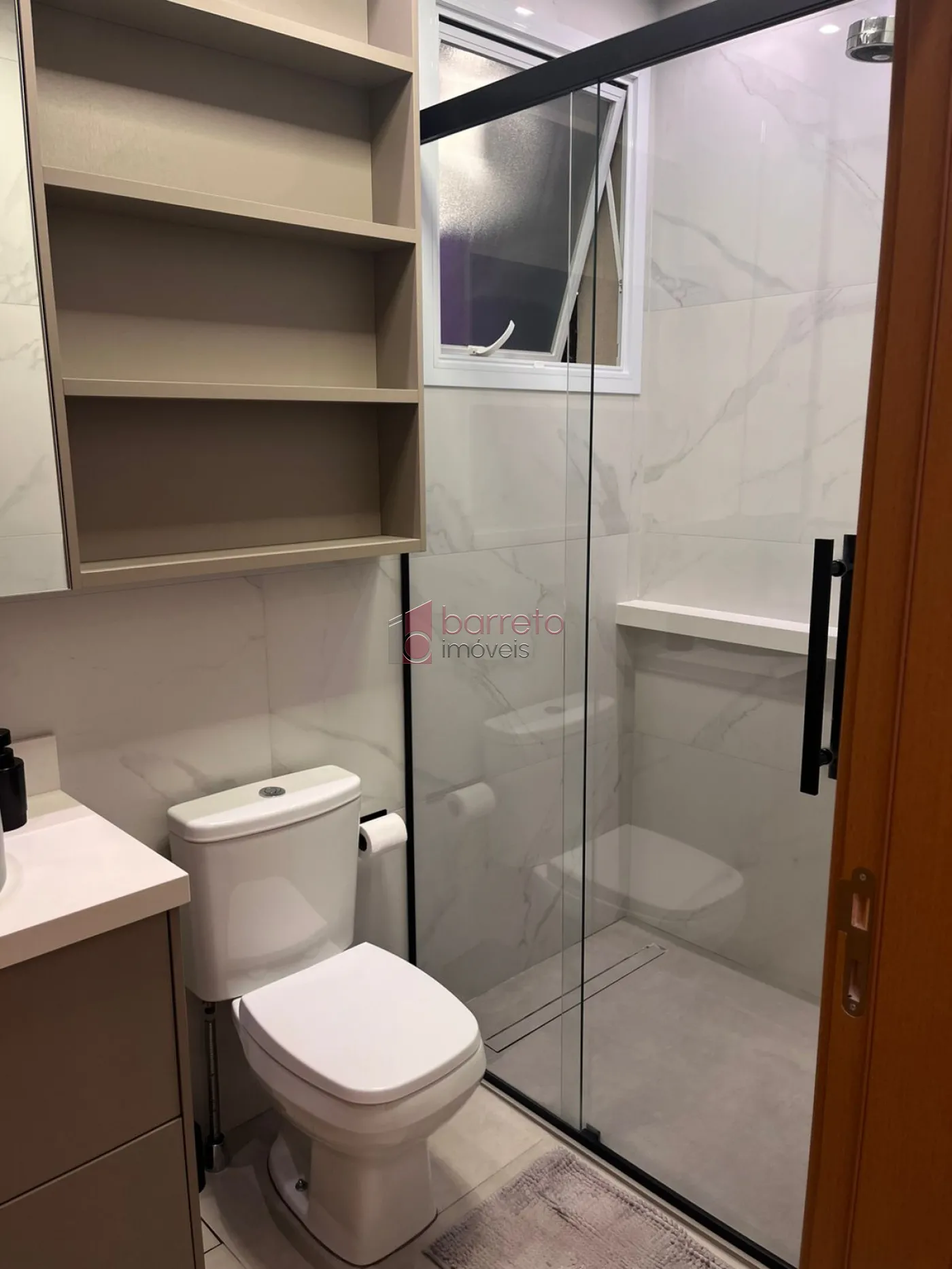 APARTAMENTO À VENDA NO CONDOMÍNIO TORRES DE OZANAN NO BAIRRO HORTO FLORESTAL EM JUNDIAÍ/SP