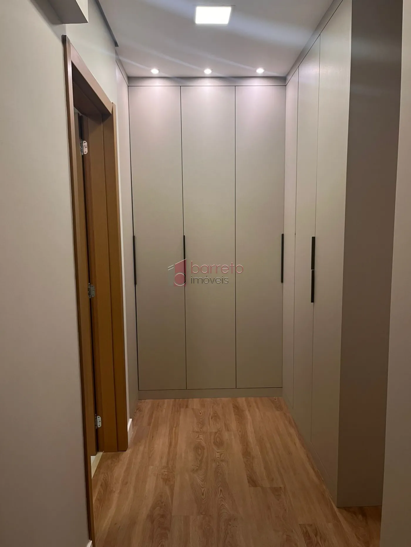 APARTAMENTO À VENDA NO CONDOMÍNIO TORRES DE OZANAN NO BAIRRO HORTO FLORESTAL EM JUNDIAÍ/SP