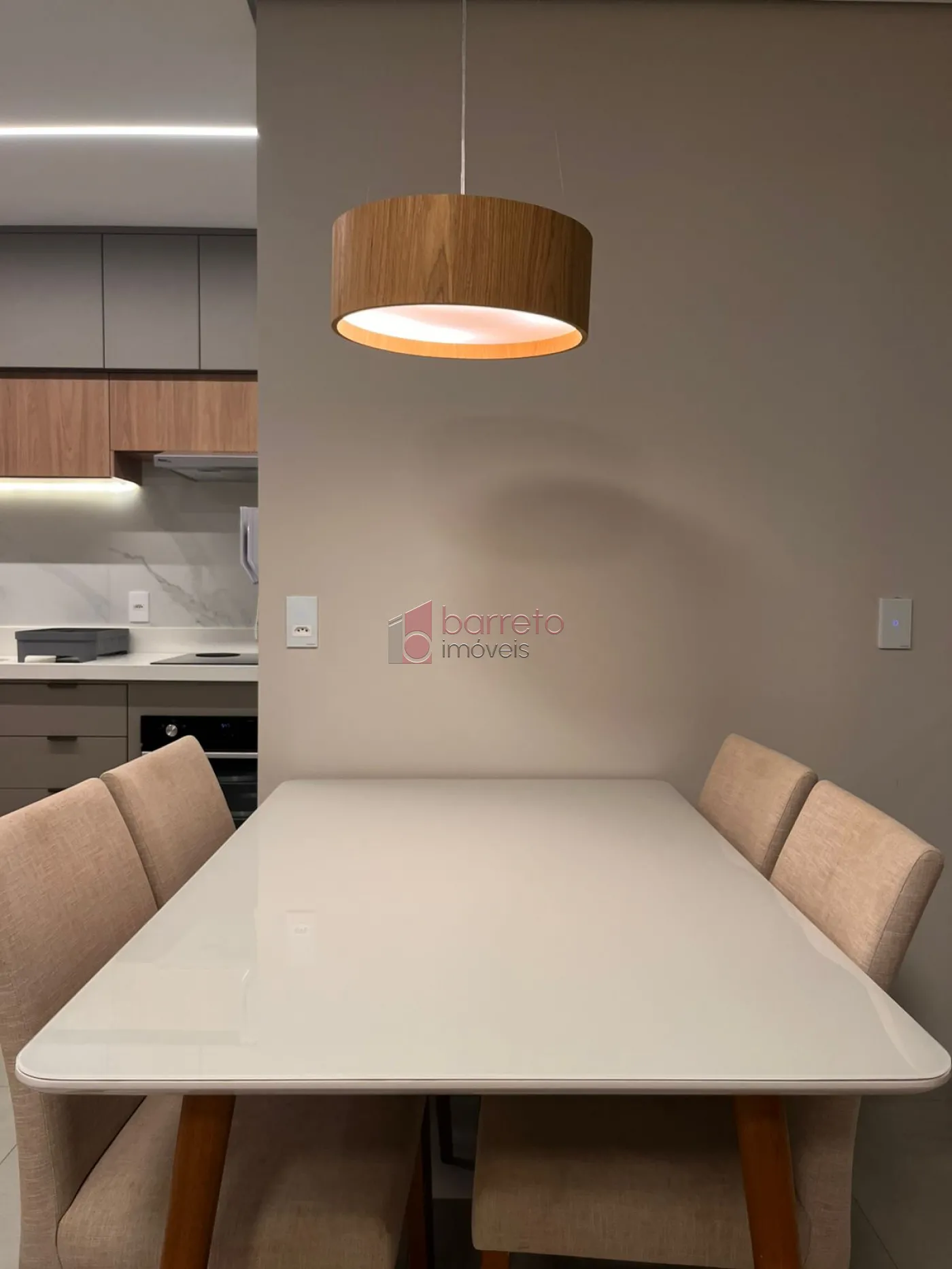 APARTAMENTO À VENDA NO CONDOMÍNIO TORRES DE OZANAN NO BAIRRO HORTO FLORESTAL EM JUNDIAÍ/SP