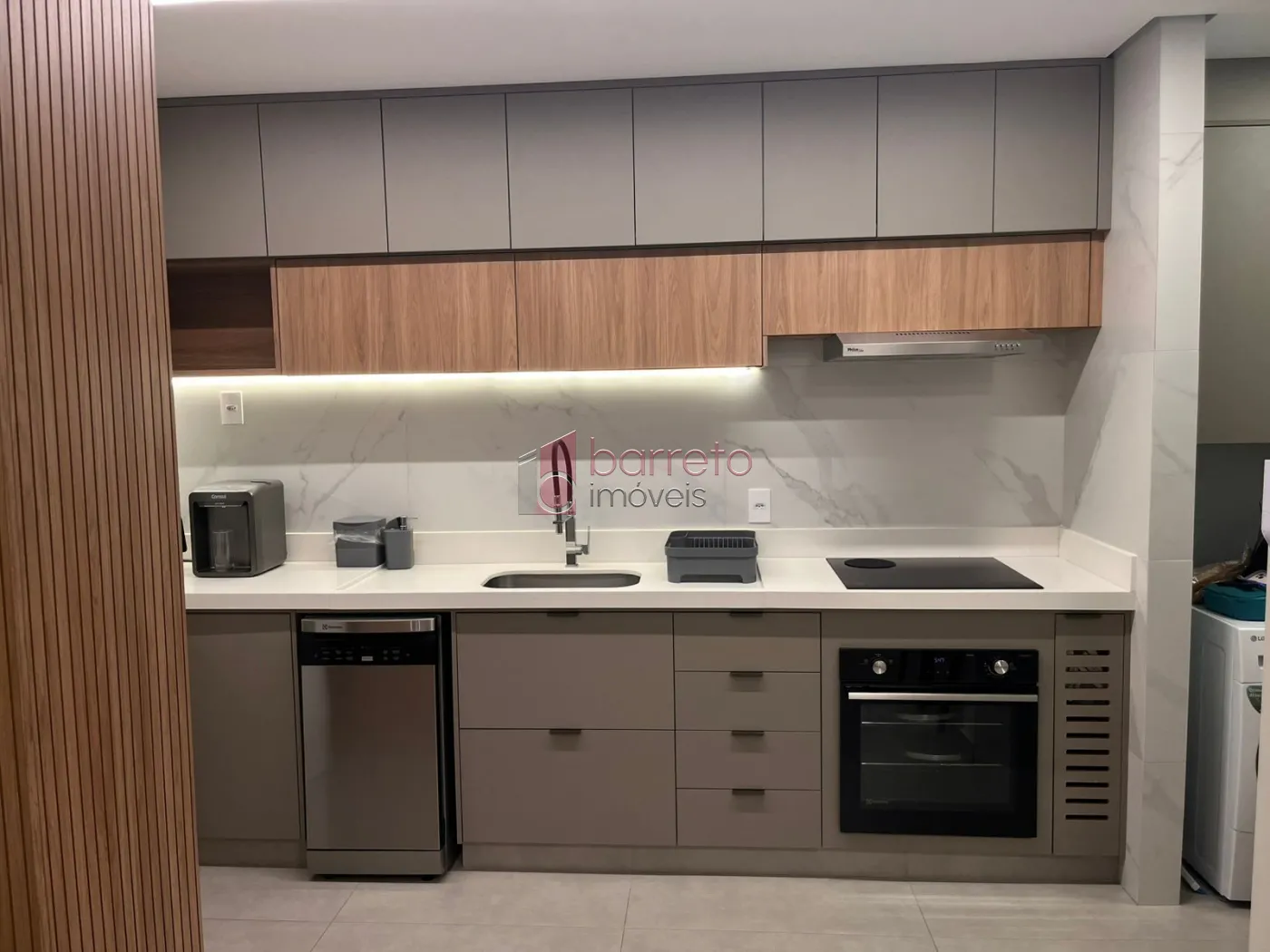 APARTAMENTO À VENDA NO CONDOMÍNIO TORRES DE OZANAN NO BAIRRO HORTO FLORESTAL EM JUNDIAÍ/SP