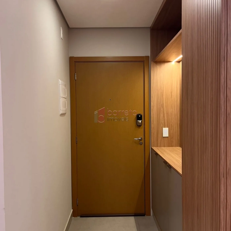 APARTAMENTO À VENDA NO CONDOMÍNIO TORRES DE OZANAN NO BAIRRO HORTO FLORESTAL EM JUNDIAÍ/SP