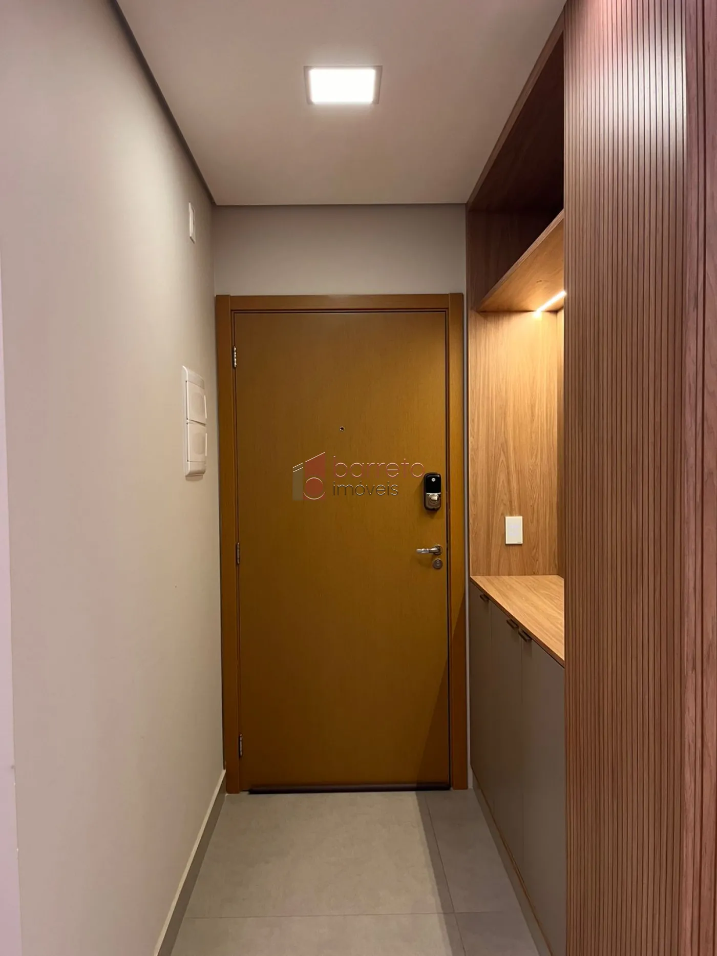APARTAMENTO À VENDA NO CONDOMÍNIO TORRES DE OZANAN NO BAIRRO HORTO FLORESTAL EM JUNDIAÍ/SP