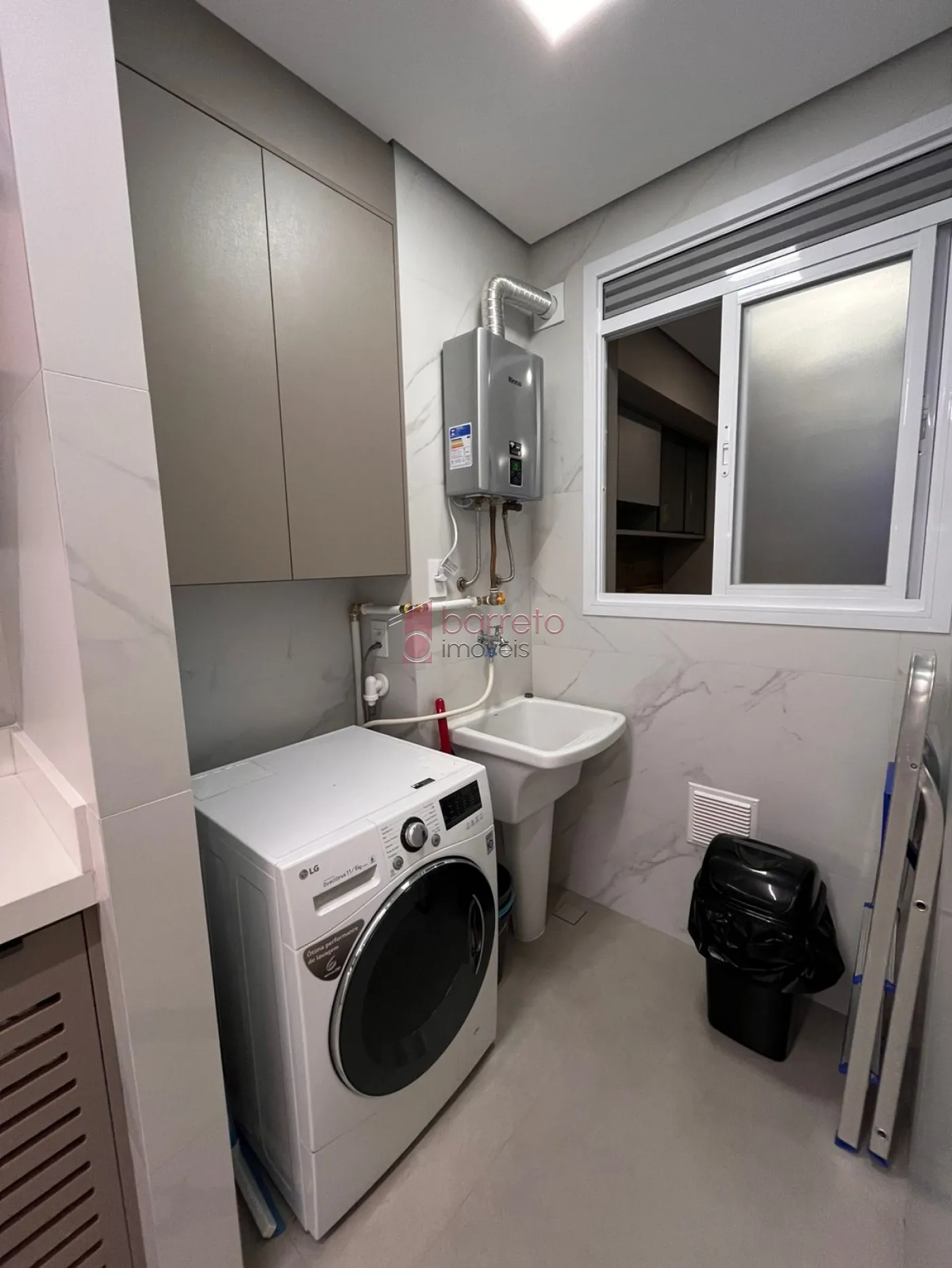APARTAMENTO À VENDA NO CONDOMÍNIO TORRES DE OZANAN NO BAIRRO HORTO FLORESTAL EM JUNDIAÍ/SP