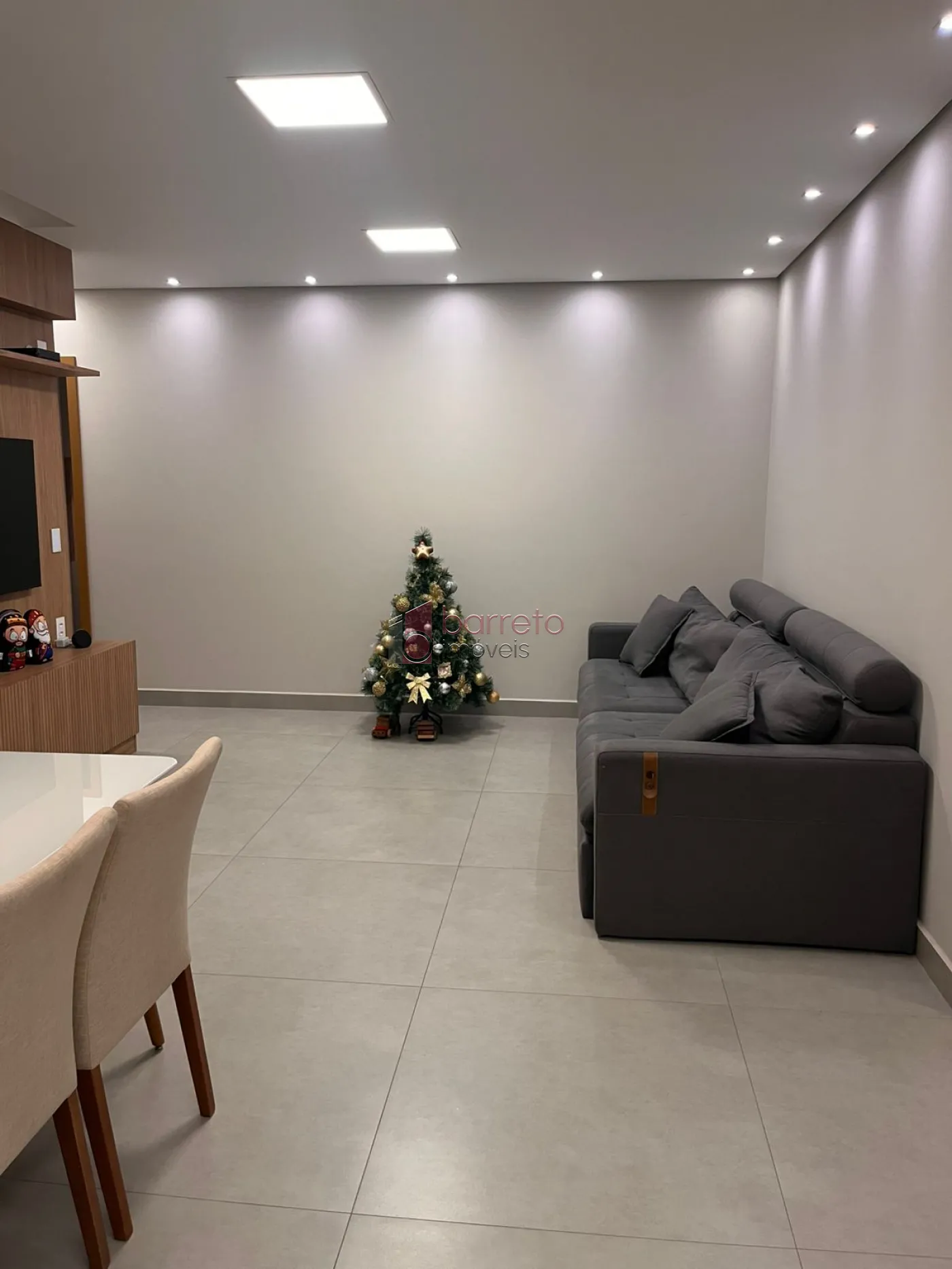 APARTAMENTO À VENDA NO CONDOMÍNIO TORRES DE OZANAN NO BAIRRO HORTO FLORESTAL EM JUNDIAÍ/SP